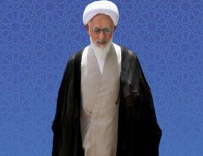 ما بزرگ هستیم یعنی ایرانی‌ها، نه حوزوی‌ها و دانشگاهی‌ها