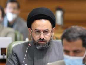 ادعای خبرساز یک مقام مسئول درباره حادثه بالگرد