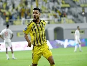 اعتراف جالب مربی الوصل در مورد مهدی قایدی