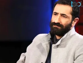واکنش جنجالی ایمان صفا به ازدواج ۲ بازیگر سرشناس / ایشالا نوبت شما و نبات خانم !