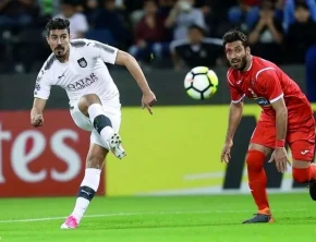 بمب خبری پرسپولیس در عربستان ترکید!
