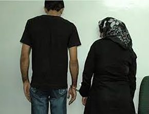 این زوج زنجانی با شگردی خاص کلاهبرداری کردند + جزییات