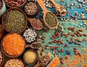 قیمت انواع حبوبات ۲۶ اردیبهشت ۱۴۰۳+ جدول