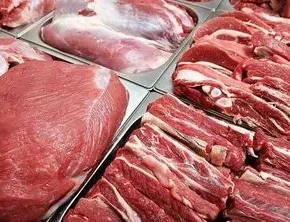 قیمت روز گوشت قرمز در ۳ خرداد ۱۴۰۳+ جدول