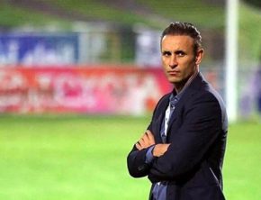 مقصد یحیی گل محمدی و بیرانوند یکی شد