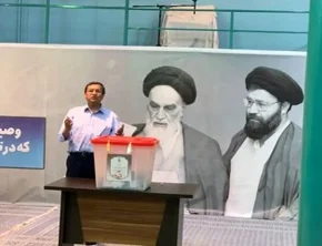پیش‌بینی همتی از پیروز انتخابات ۱۴۰۳