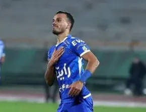 ستاره استقلال بر سر دو راهی