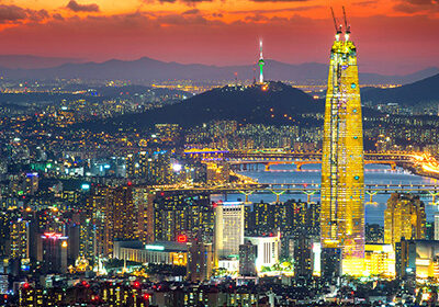 چهارمین اقتصاد بزرگ آسیا همچنان روسفید ماند