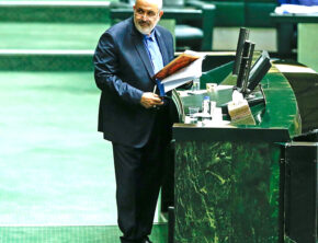 نامدیریتی خاموشی ها