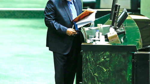 نامدیریتی خاموشی ها