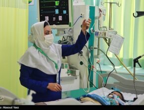 مجوز استخدام بیش از ۲۴ هزار نیروی درمانی صادر شد