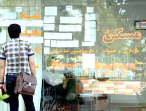 رشد ۴۸ درصدی مستأجران درگیر فقر