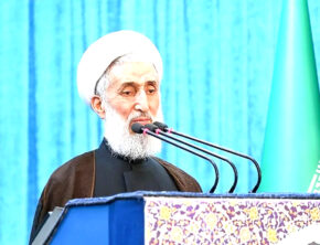 حضور ما در سوریه عین تکلیف و اثر آن نابودی داعش بود