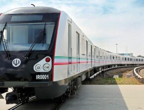 اختصاص یک رام قطار فوق‌العاده برای سالگرد شهادت سردار سلیمانی