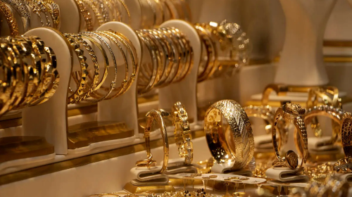 فروش طلای آنلاین بدون ذخیره سازی در بانک مرکزی ممنوع شد