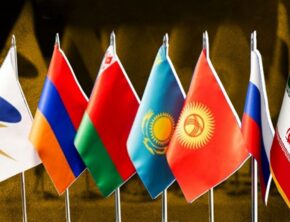ایران عضو ناظر اتحادیه اقتصادی اوراسیا شد