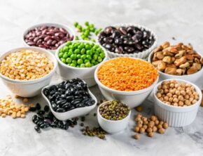 شاخص‌های سهمیه‌بندی واردات حبوبات را تغییر دهید