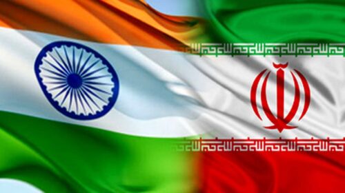 امضای قرارداد ایجاد ترمینال اپراتوری بین ایران و هند