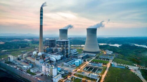 این روزها بخش خانگی و نیروگاهی چقدر گاز مصرف می ‌کنند؟