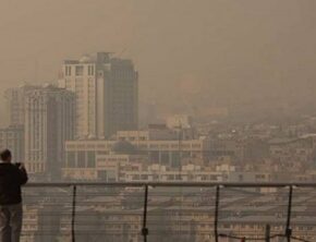 نقش مجلس در افزایش آلودگی هوا با حذف بندی از لایحه بودجه