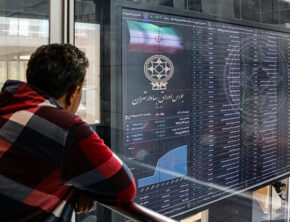 بورس محلی برای رهایی از قیمت‌گذاری دستوری خودرو