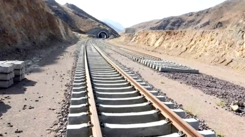 دستیابی به  ترانزیت ۴۰ میلیون تنی با   کدام برنامه؟