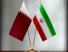 دیدار سفیر قطر با معاون امنیتی و انتظامی وزیر کشور