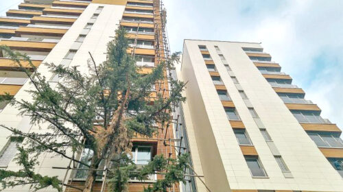 روند  کند شناسایی خانه‌های  خالی  و   اخذ  مالیات  آن‌