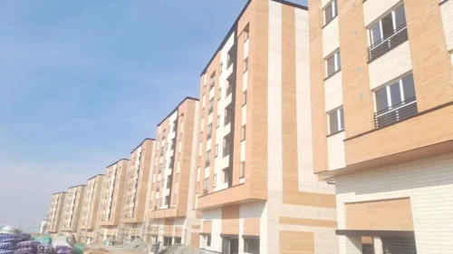 رشد سرمایه گذاری در مسکن و ساختمان همزمان با اجرای نهضت ملی مسکن