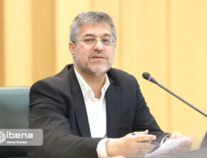 رد ادعای کاهش منابع ارزی