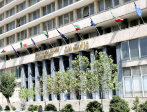 وزارت نفت: از قاچاقچیان گازوئیل نخریدیم