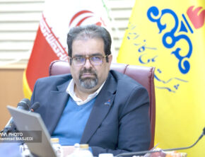 لزوم کاهش مصرف گاز برای جلوگیری از قطعی و افت فشار