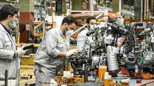 کاهش نرخ بیکاری از  دولت سیزدهم آغاز شد