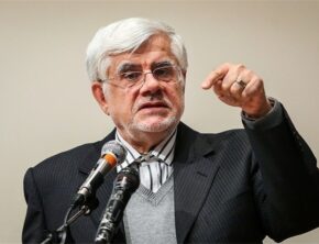 عارف: اتمام آزادراه تهران- شمال يكی از اولويت‌های دولت است
