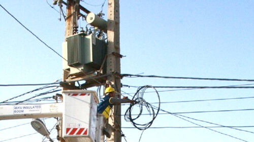 ۲۰ درصد از برق تولیدی در هنگام توزیع، هدر می‌رود