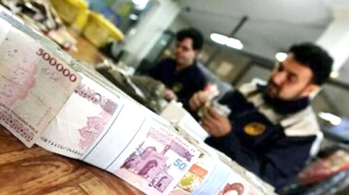 تعیین مبلغ عیدی امسال کارگران