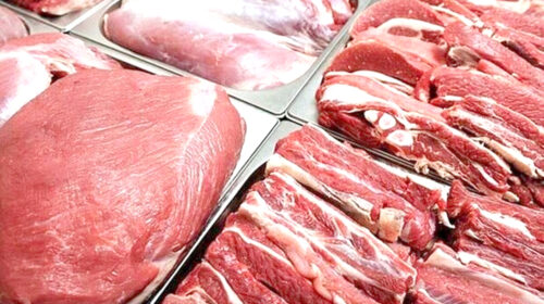 راه‌اندازی نخستین سکو فروش، قیمت گوشت قرمز را می‌شکند