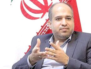 اعتراض نماینده تهران به وزیر صمت
