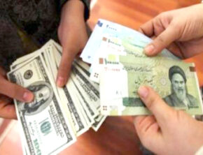 درآمد ریالی و خرج دلاری کارگران