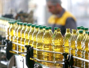 قیمت روغن نباتی تا پایان سال  تغییر نمی‌کند