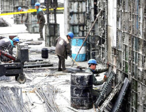 افزایش ۲ برابری هزینه ساخت با قطع  برق و   گاز   تولیدکنندگان مصالح ساختمانی