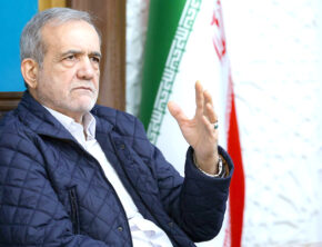 پزشکیان: کنترل تورم، مهم‌ترین محور جلسه اخیر من با رهبر انقلاب بود