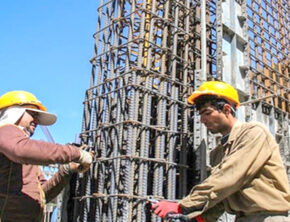 ارزش حداقل مزد کارگران از ربع سکه کمتر شد