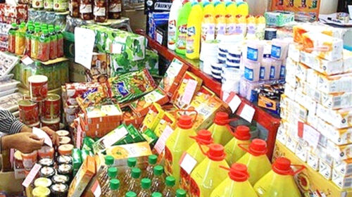 وعده عرضه ارزان قیمت کالاهای اساسی!