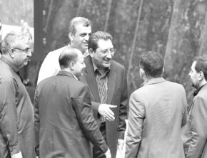 چرا  محمد اتابک باید  از  دولت چهاردهم اخراج شود؟