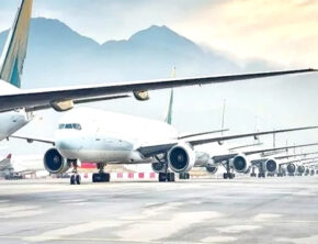 جوان‌سازی ناوگان هوایی کشور با ورود ۴ فروند هواپیما کلید خورد