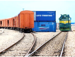 کلید اتصال روسیه به پاکستان در دست تهران