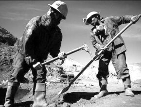 ایمنی معادن؛ وعده‌های تکراری  در سایه حوادث مرگبار