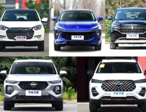 سرمایه‌گذاری محدود چینی‌ها در بازار خودروی ایران