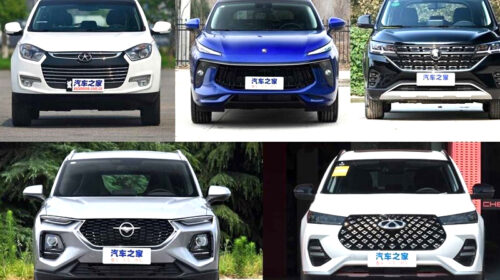 سرمایه‌گذاری محدود چینی‌ها در بازار خودروی ایران